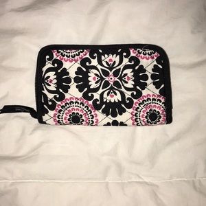 Thirty-one wallet